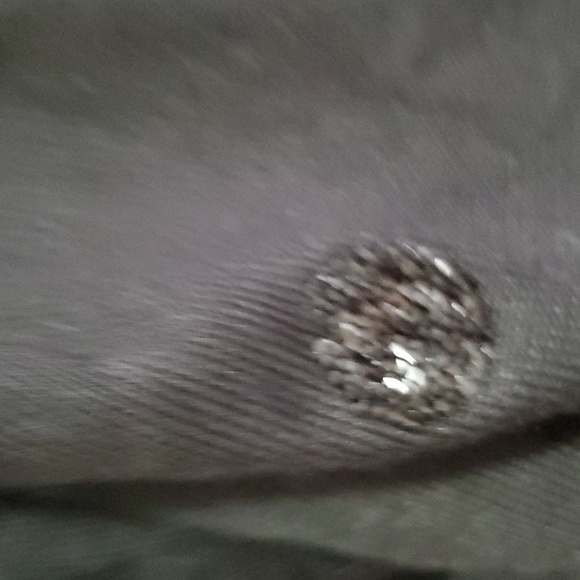 NWT Tommy Hilfiger Black Shrug Sweater size XL - Picture 5 of 8